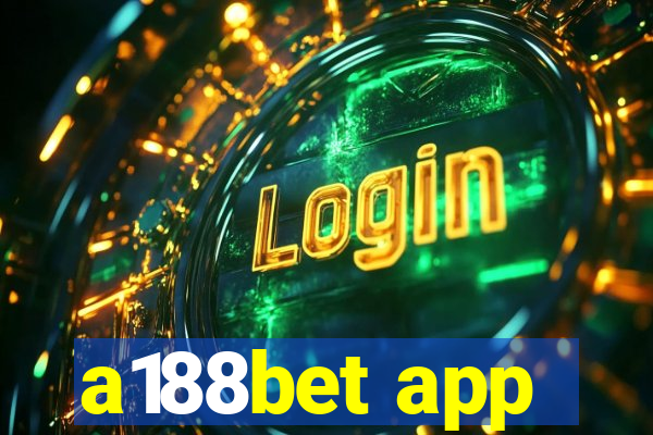 a188bet app